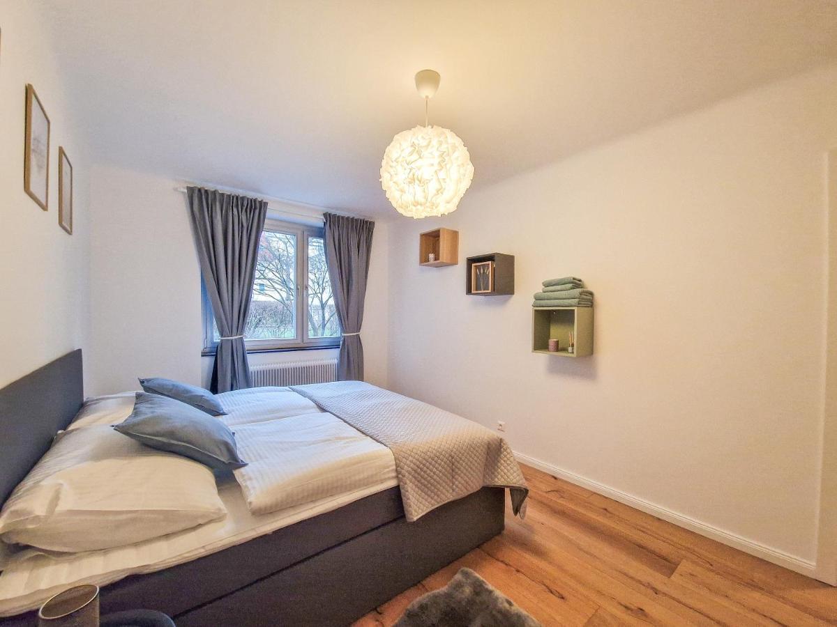 Feelhome - Design - Kitchen - Kingbed - Smart Tv * Vienne