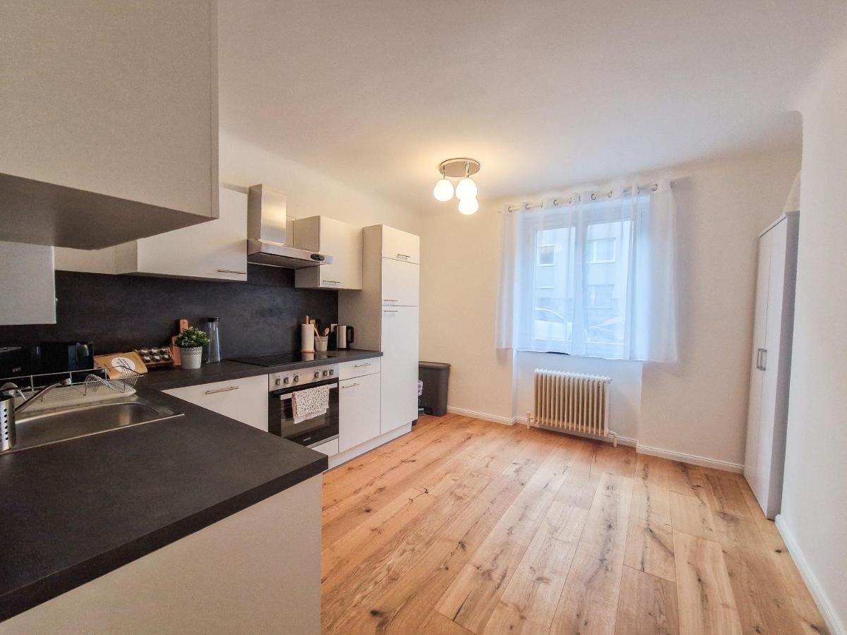 Feelhome - Design - Kitchen - Kingbed - Smart Tv Appartement Vienne
